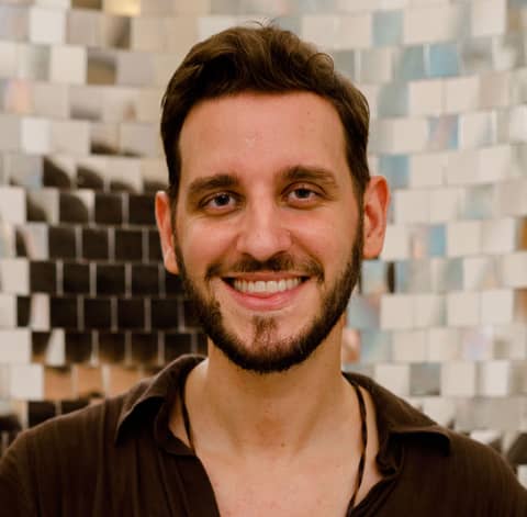 Breathwork for Your Mental and Physical Health | with Alexis Alcalá