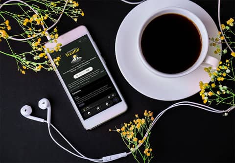 Meet Josh Eisenberg: From Abundance to Wealth