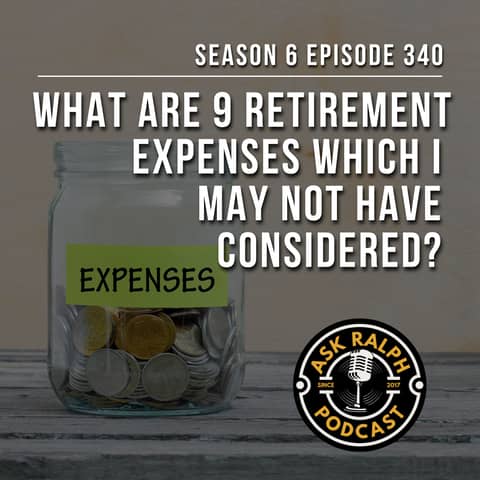 What Hidden Costs Should You Prepare for in Retirement?
