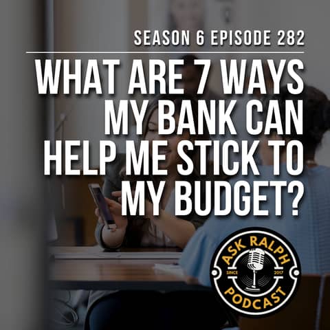 How Can Banks Assist in Sticking to a Personal Budget? How Can Banks Assist in Sticking to a Personal Budget?