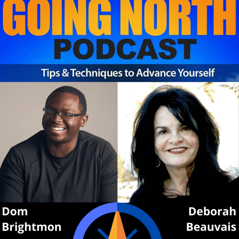 #M2M Bonus Ep. – “A Mother’s Mission to Save Her Child” with Deborah Beauvais (@DV7radio)