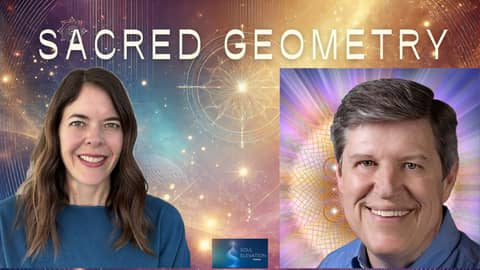 Healing Grief and Advancing the Soul Journey with Sacred Geometry - Endre Balogh Healing Grief and Advancing the Soul Journey with Sacred Geometry - Endre Balogh