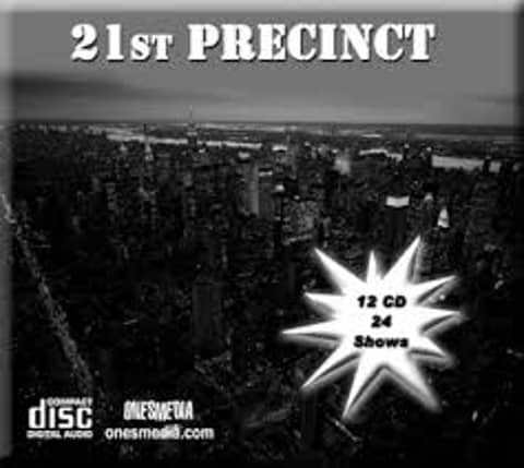 21st Precinct