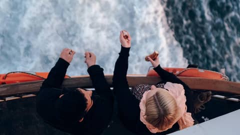 💞 The Long Game of Love: 3 Secrets from Couples Who've Mastered Decades Together 💞 The Long Game of Love: 3 Secrets from Couples Who've Mastered Decades Together