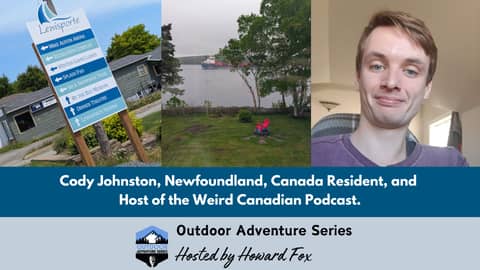 Newfoundland & Labrador: Community and Adventure