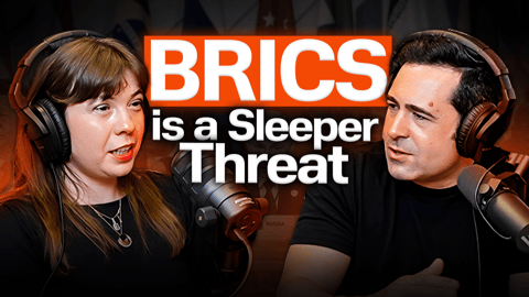 Russia’s Next Move: Middle East, Arms, and Influence | Matt Tavares & Anna Borshchevskaya