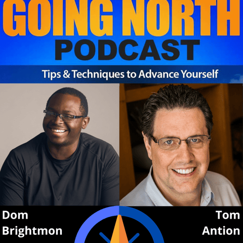 Ep. 400 – “How to Become a Multimillionaire, but Not Act Like It” with Tom Antion (@TomAntion)
