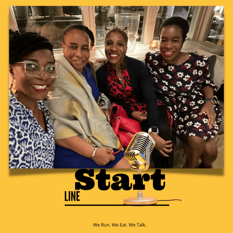 Ep 31 - Learning to Dance In The Rain