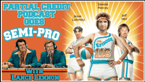 It's Always Groundhog Day in Iowa with Lance Lennon - PC116