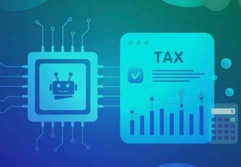 🤖 AI and Your Taxes: Helpful Tool or Hidden Risk?