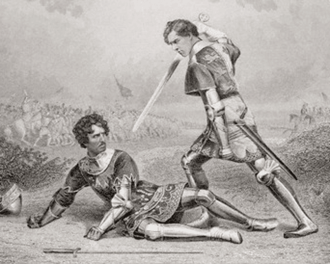 Henry IV Part 1: ‘Nothing Can Seem Foul to Those Who Win’