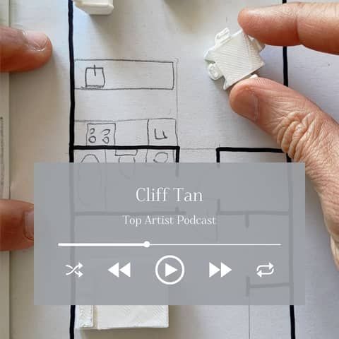 Architect Cliff Tan of Dear Modern on TikTok Feng Shui Lessons and Making Design More Accessible