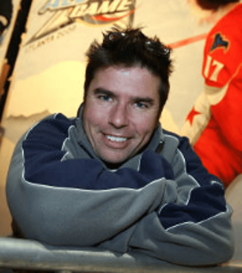 David Arrigo, Sports Artist