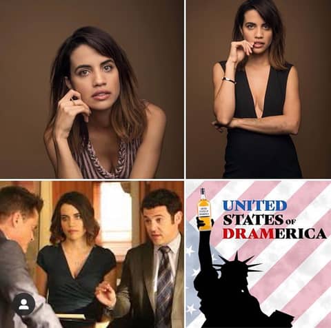 Episode 37 - Natalie Morales