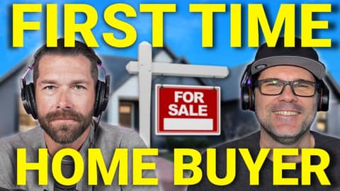 First Time Home Buyer Guide To Buying A House In 2025