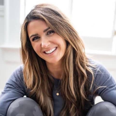 Eating Disorders and Healing Childhood Trauma | with Amber Shaw