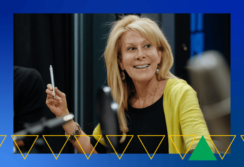 #17 Investor Spotlight: Jillian Manus