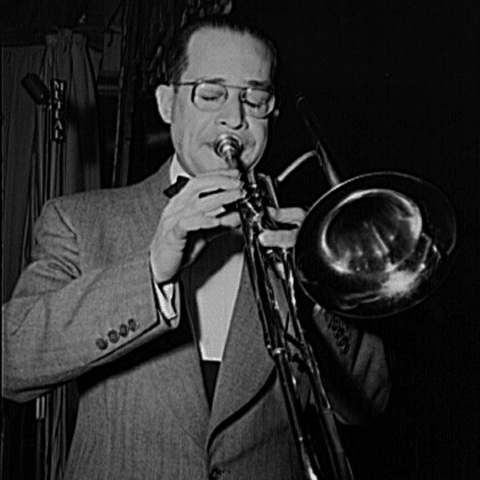 Perdido, Juan Tizol Perdido, Juan Tizol