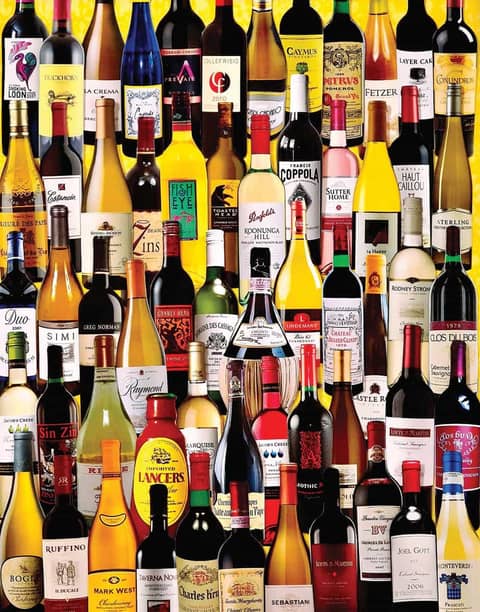 Liquor Industry News 01-29-25