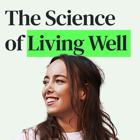 Science-Backed Tactics to Level Up Your Health, Happiness, Relationships & Success with Liz Moody