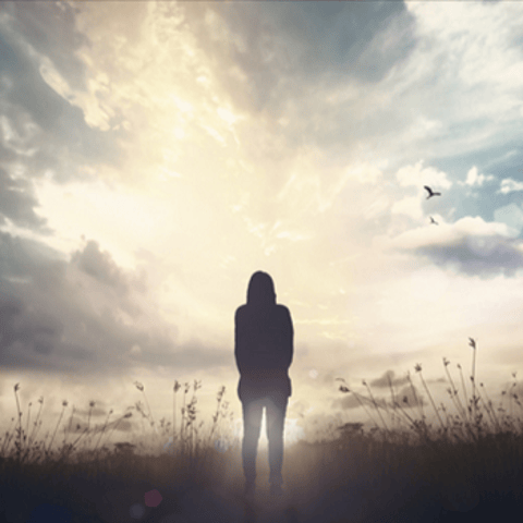 It’s The Little Things: How to Become Less Afraid of Death