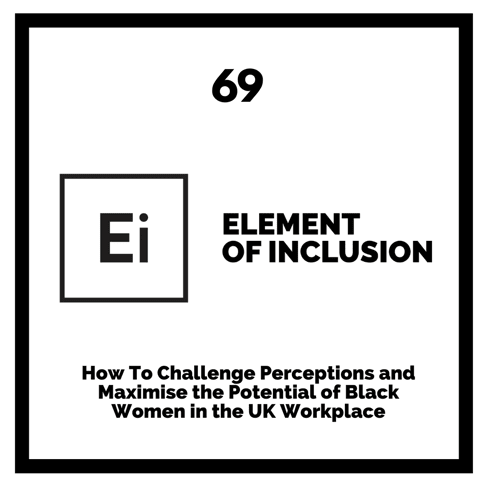 How To Challenge Perceptions and Maximise the Potential of Black Women in the UK Workplace [Book Review]