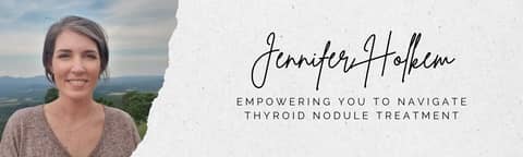 Save Your Thyroid with Jennifer Holkem