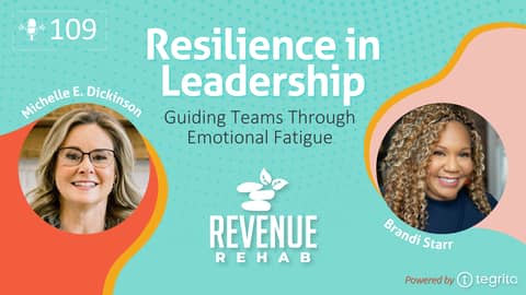 Resilience in Leadership: Guiding Teams Through Emotional Fatigue