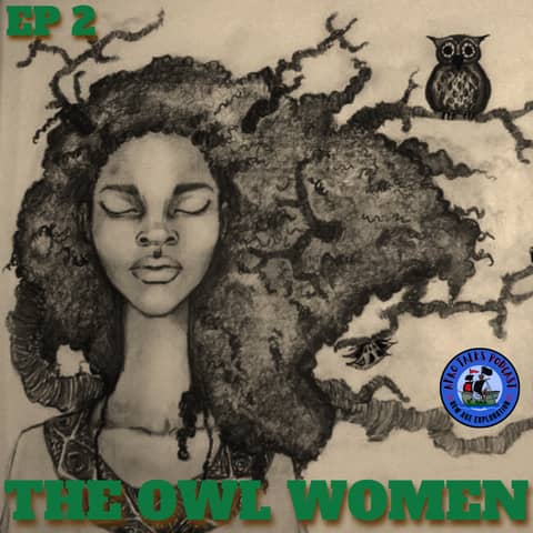 The Owl Women
