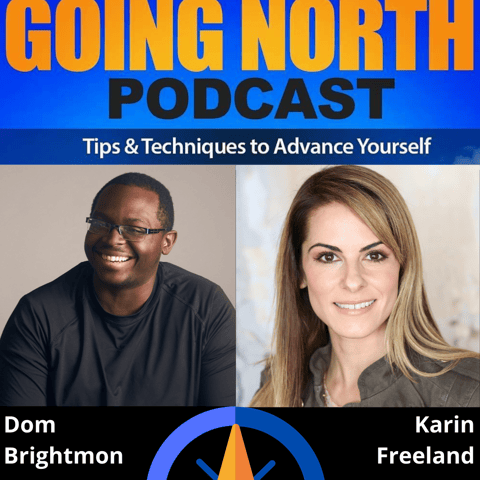 Ep. 452 – “Writing a Penetrating Tell-All Memoir” with Karin Freeland (@KarinFreeland)