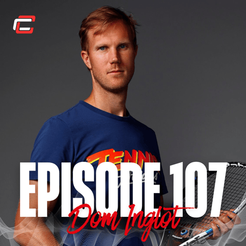 Dom Inglot - Dom the Bomb