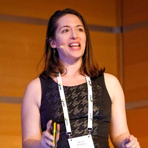 August 7, 2024: How to Measure & Maximize Paid Search | Navah Hopkins, Optmyzr