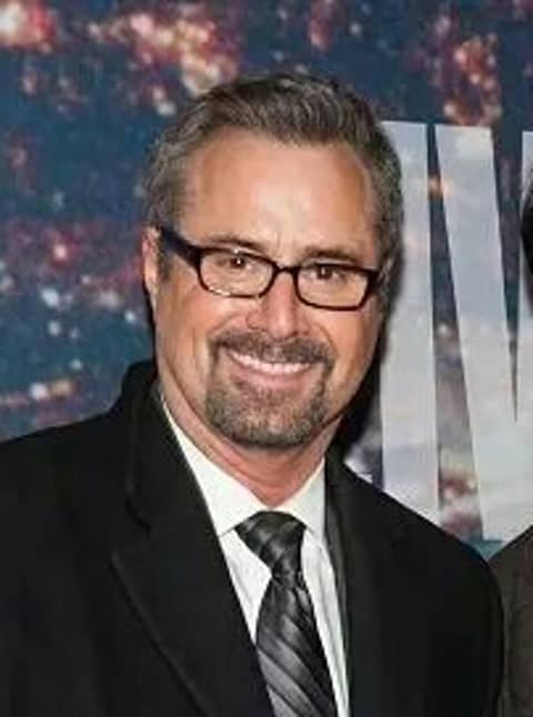 Gary Kroeger