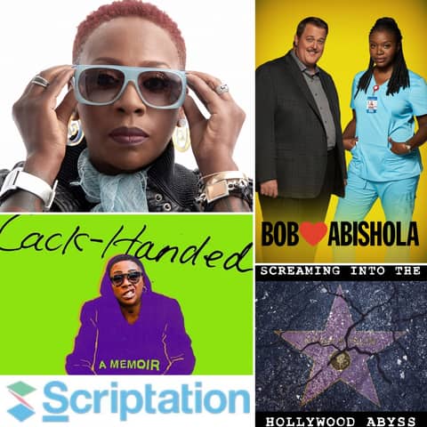 Take 93 - Comedian, actor, showrunner Gina Yashere, Bob Hearts Abishola