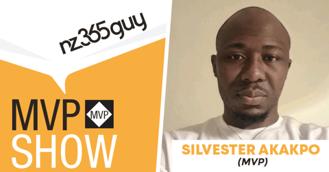 The Making of a Tech Luminary in Ghana and the Art of Community Engagement - Silvester Akakpo