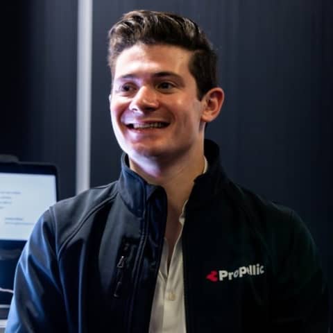 Why Marketing Fails (And How to Fix It) ft. Brennen Bliss of Propellic - Episode #158