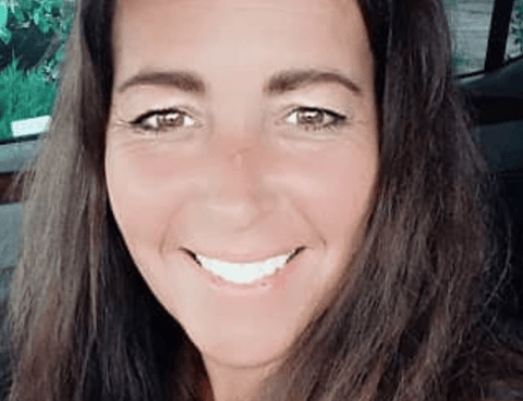 ON THIS DAY: Missing Echo Lloyd- Warsaw, Missouri