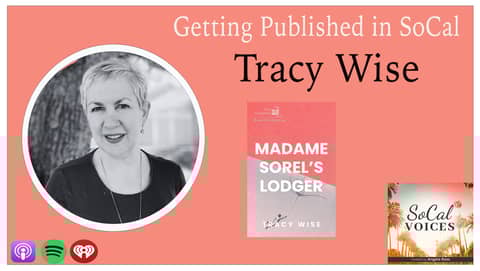 Getting Published in SoCal