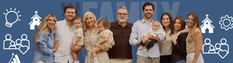 The Family Business with The Alessis