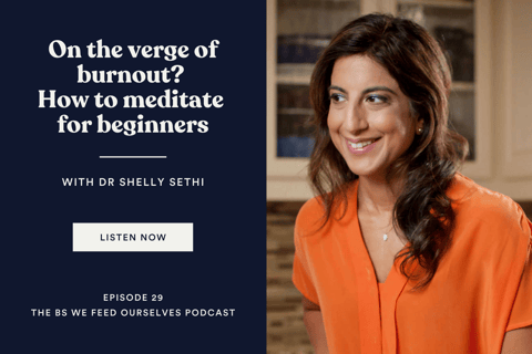 29. On the verge of burnout? How to meditate for beginners (PART 2)