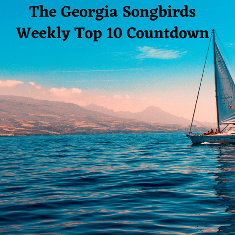 Georgia Songbirds Weekly Top 10 Countdown Week 41