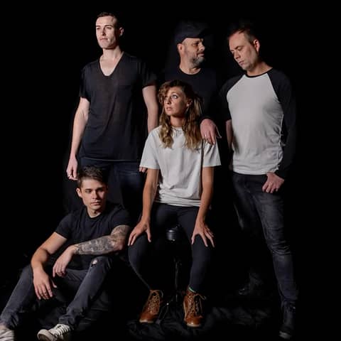 Paul Gioia On ATFN, The SA Music Scene Then vs Now, MySpace And MTV Days, Skyrim, Singles vs Albums