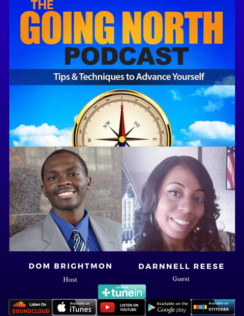 11 - "VICTORIOUS!: Defeating Bullies and Giants God's Way" with Darnnell Reese (@Victorious_wGOD)