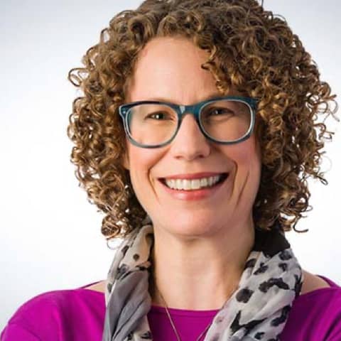 Dr. Jennifer Listgarten on Solving Biological Questions with Creative Machine Learning