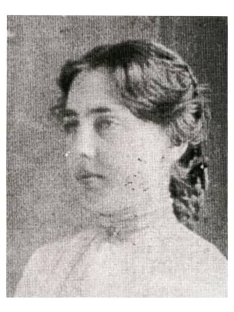31. Nell Cropsey: A Murder That Still Haunts North Carolina
