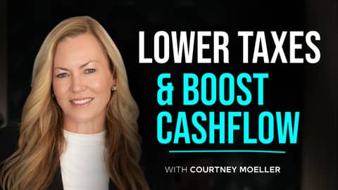 Smart Oil and Gas Investment Tips with Courtney Moeller