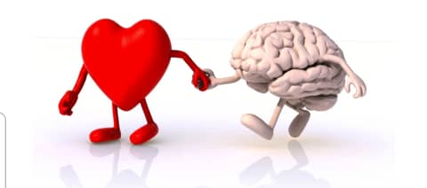 The Heart and Mind