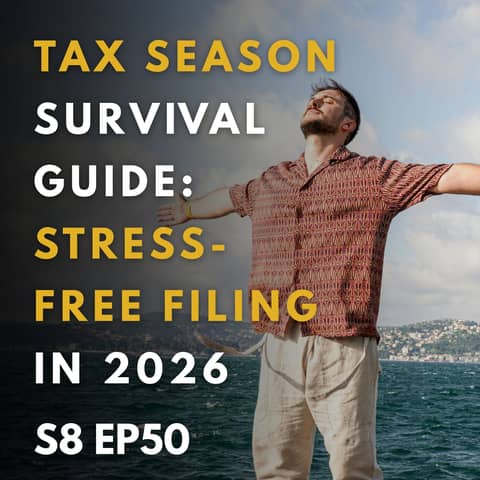 Tax Season Survival Guide: Embrace Stress-Free Filing in 2026