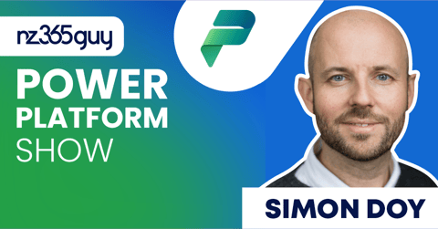 Exploring the AI Frontier in UK with Simon Doy