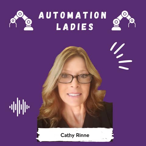 Season 7 Kickoff: The Conveyor Cougar on Leadership, Legacy and Staying Relevant in Automation